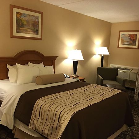 Best Western Clifton Park Exterior photo
