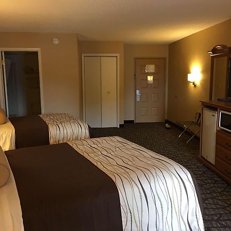 Best Western Clifton Park Exterior photo
