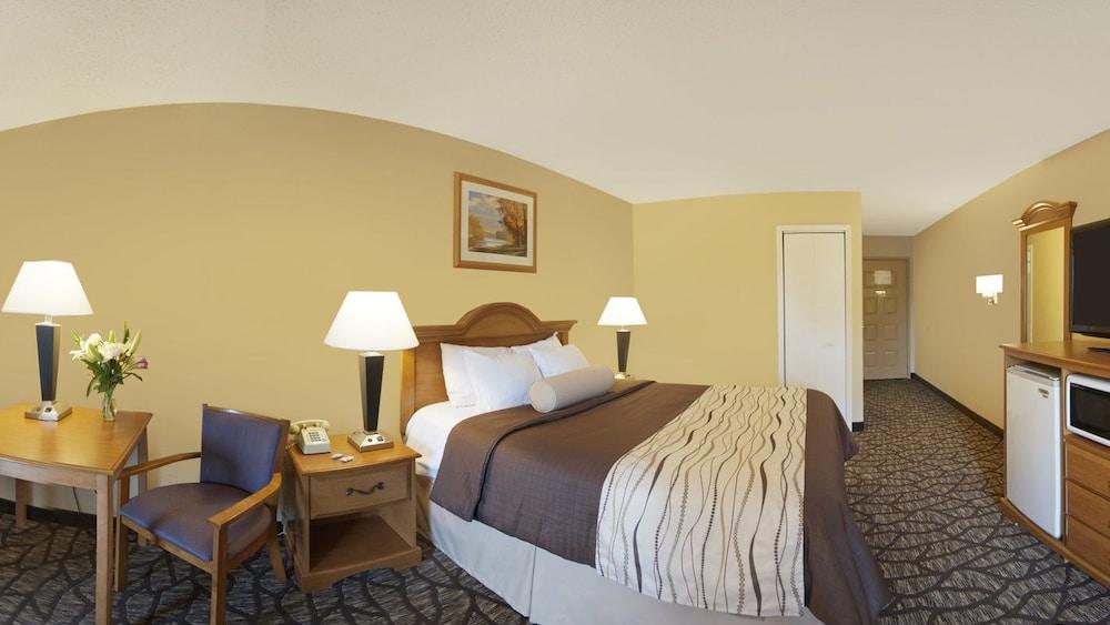 Best Western Clifton Park Exterior photo