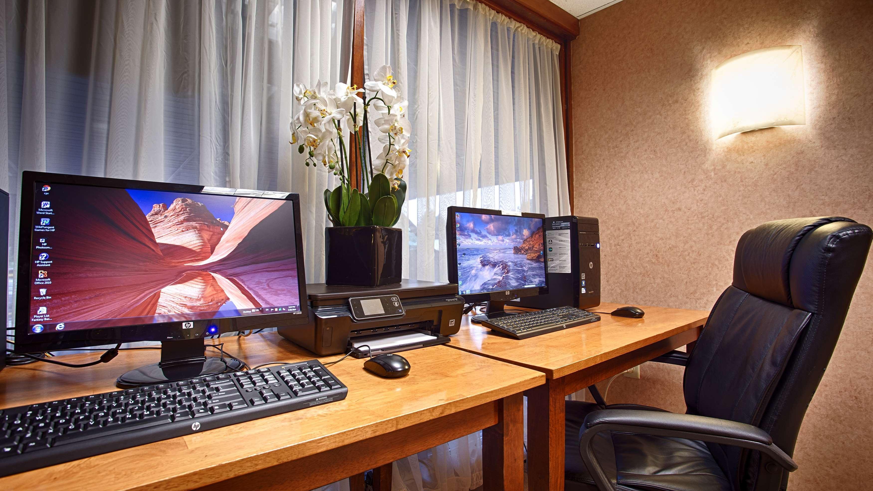 Best Western Clifton Park Exterior photo