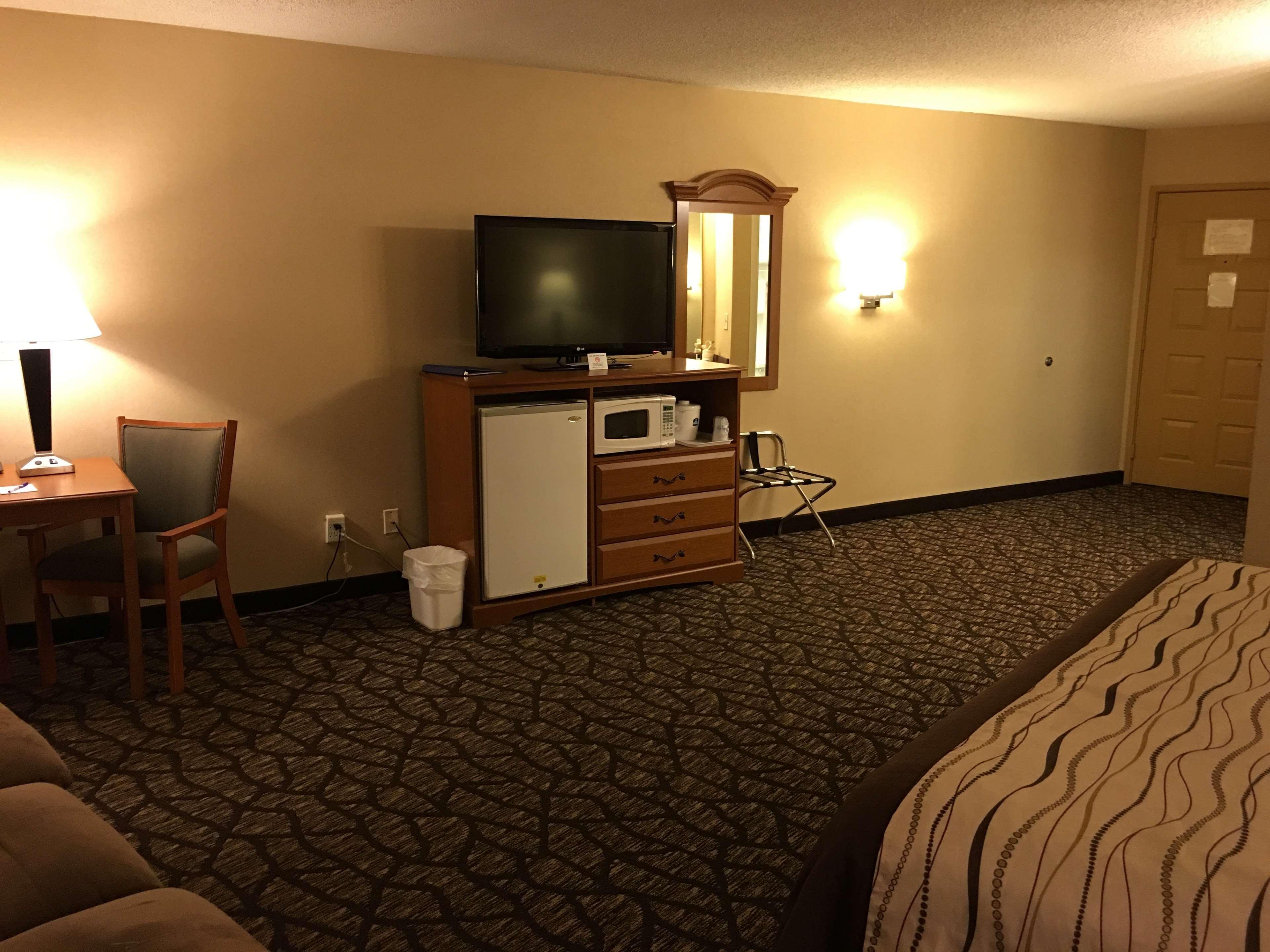 Best Western Clifton Park Exterior photo
