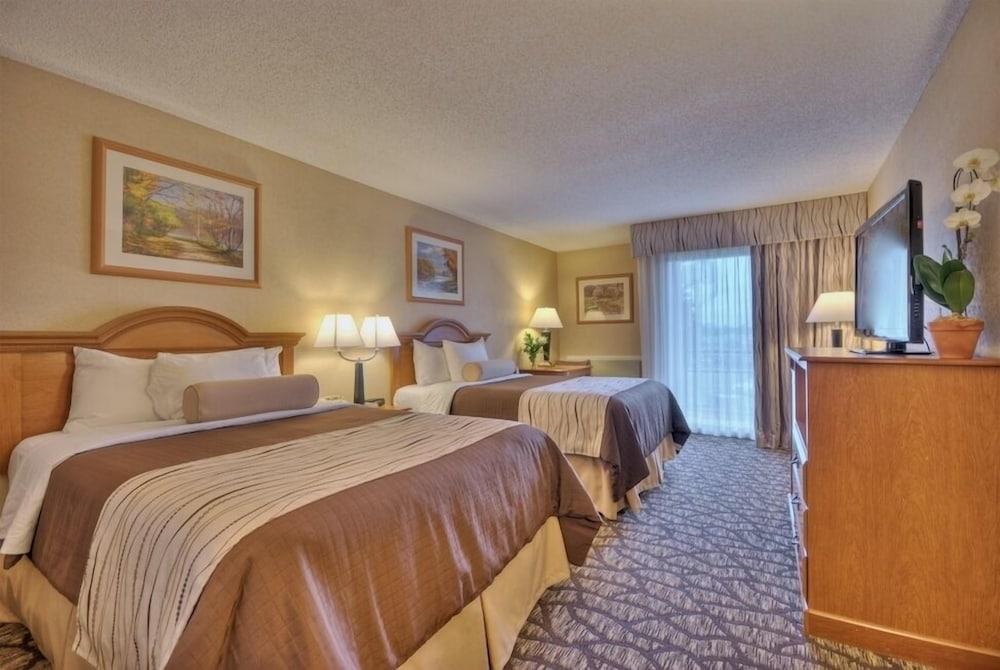 Best Western Clifton Park Exterior photo