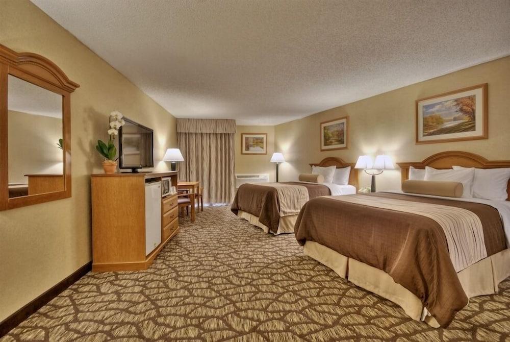 Best Western Clifton Park Exterior photo