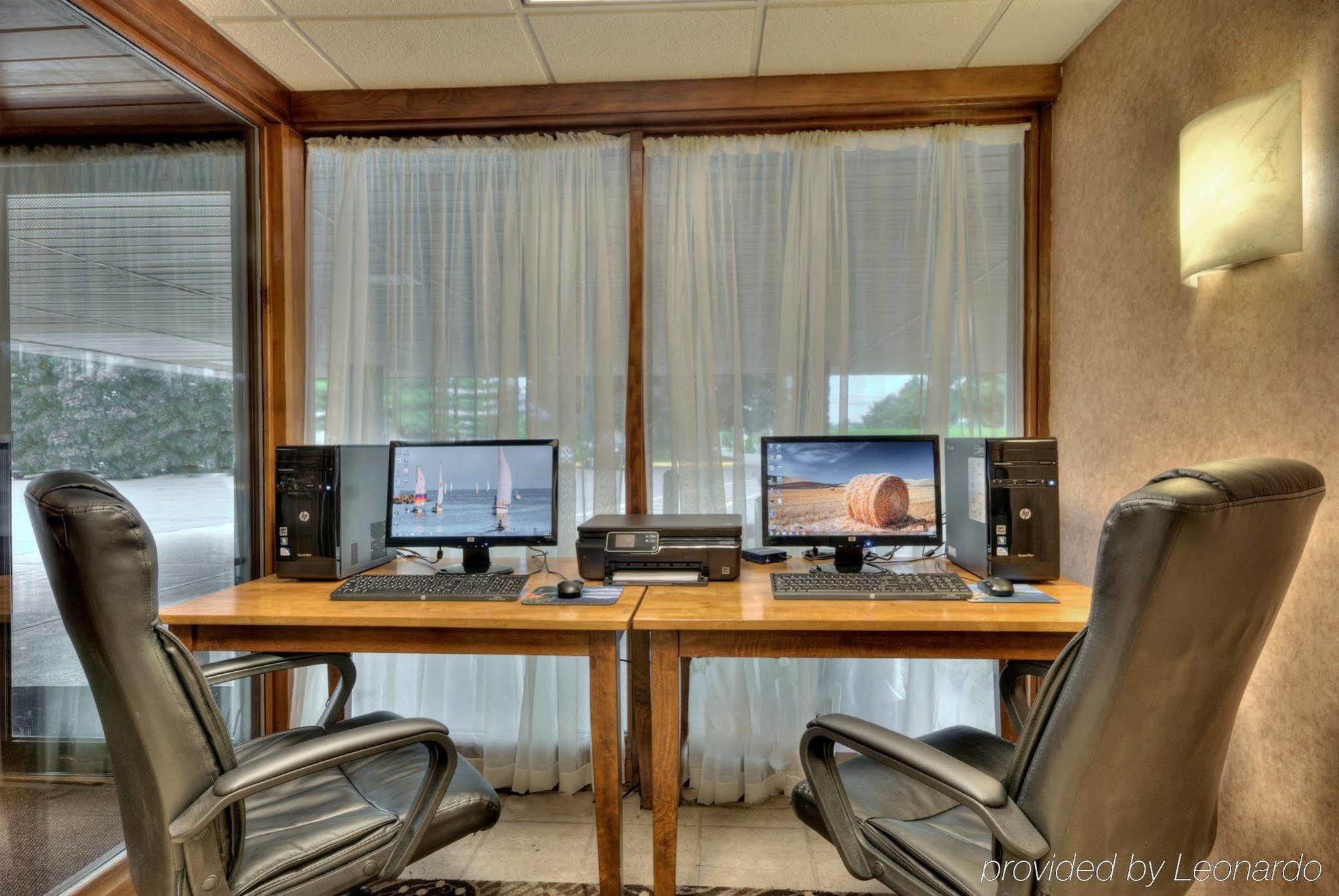Best Western Clifton Park Exterior photo