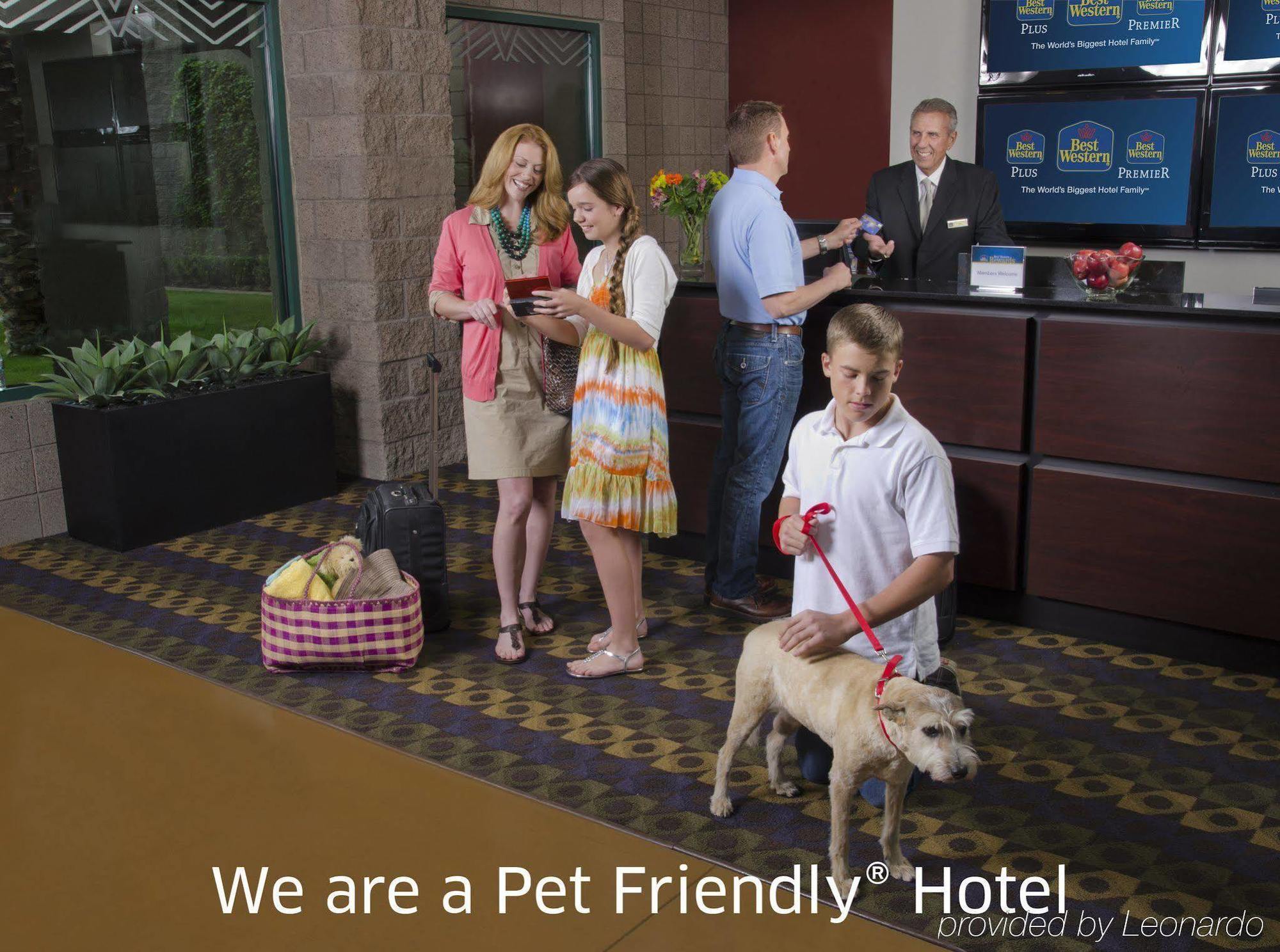 Best Western Clifton Park Exterior photo