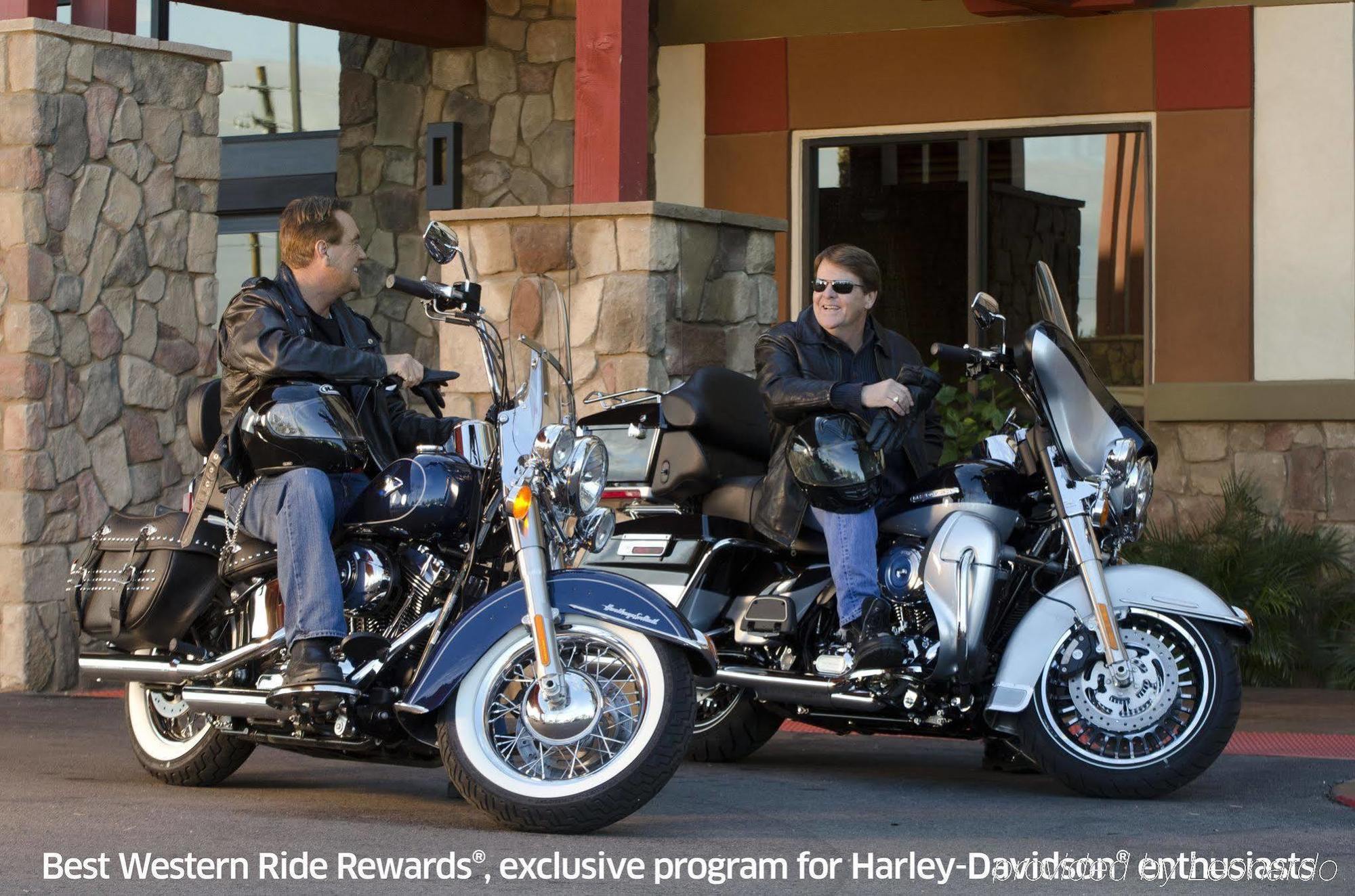 Best Western Clifton Park Exterior photo