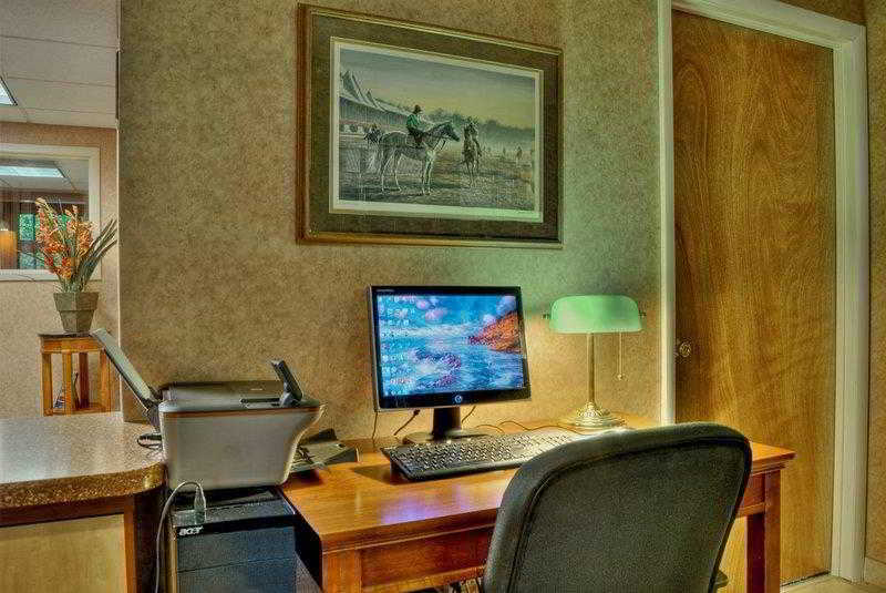 Best Western Clifton Park Exterior photo