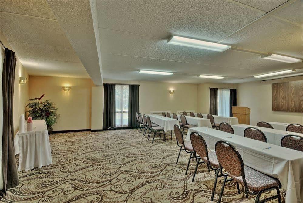 Best Western Clifton Park Exterior photo
