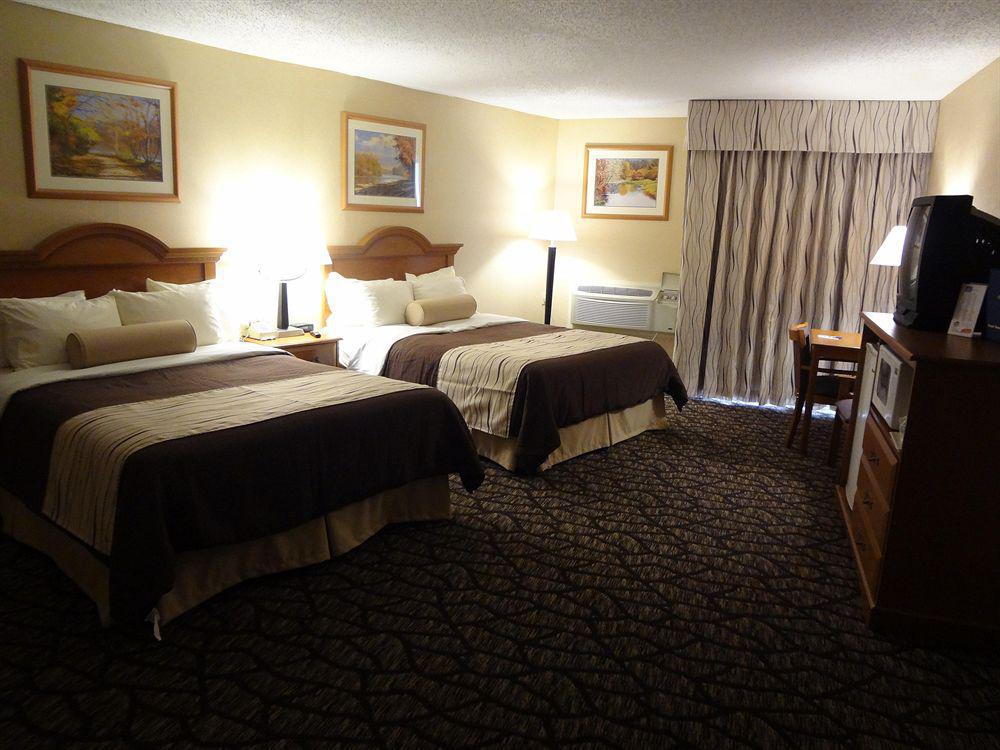 Best Western Clifton Park Room photo