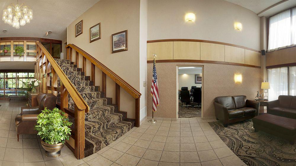 Best Western Clifton Park Exterior photo